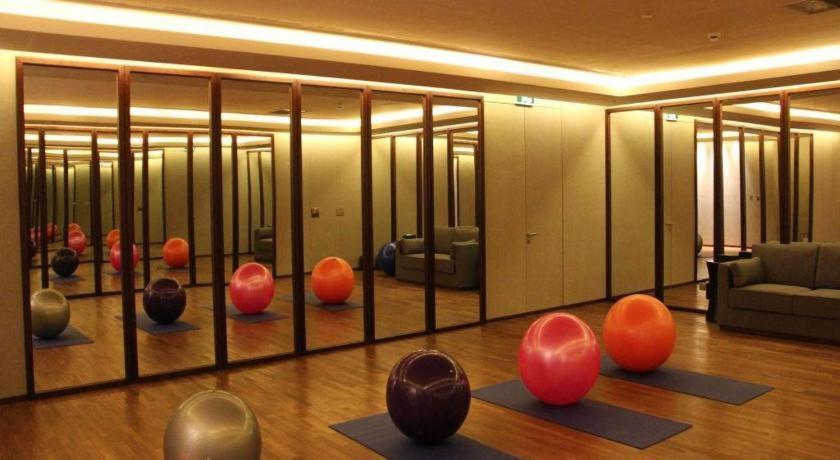 New Century Grand Hotel Hangzhou Zheshang Экстерьер фото